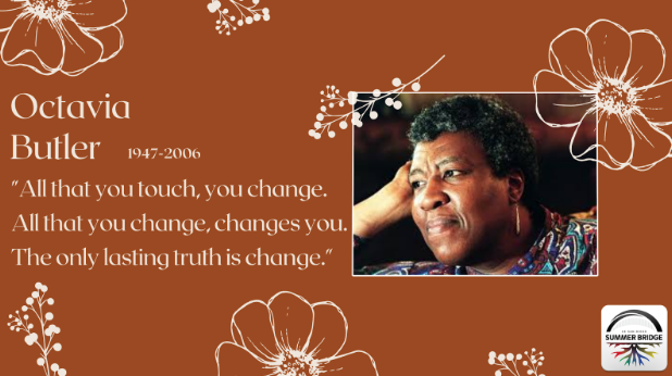 Summer Bridge 2025 Theme